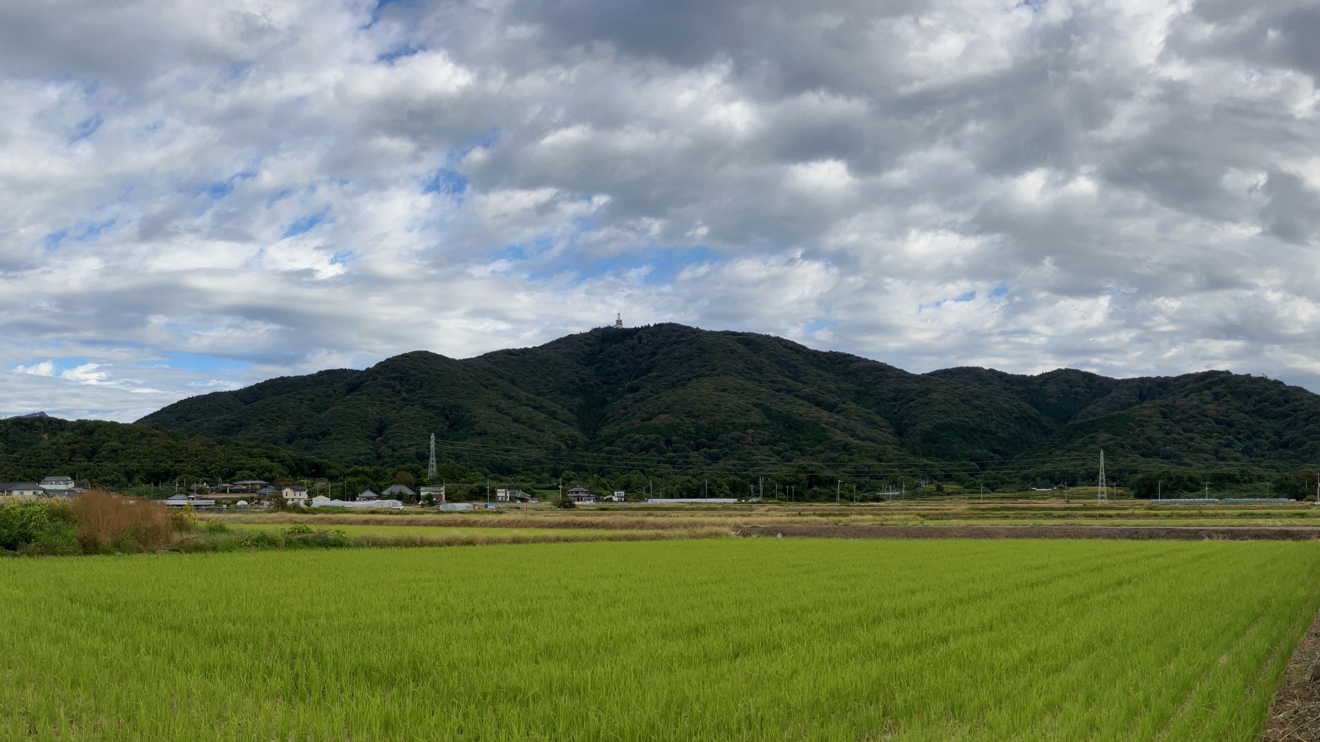 【Day1】宝篋山で初登山！　初めてでも山歩きの楽しさ満載、登山にハマったきっかけの山