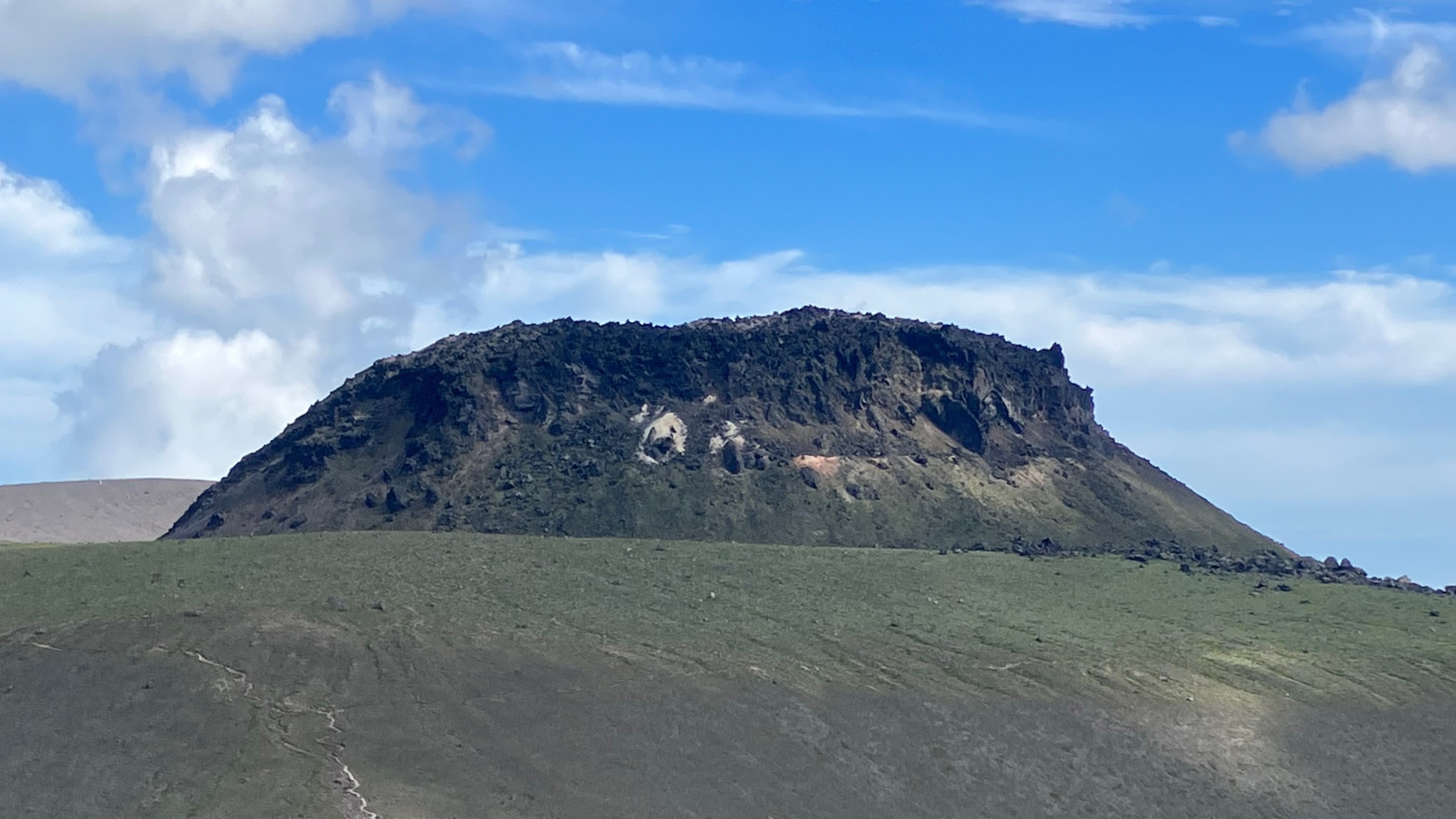 【Day33】樽前山で北海道初登山！　最初から最後まで飽きることのない絶景